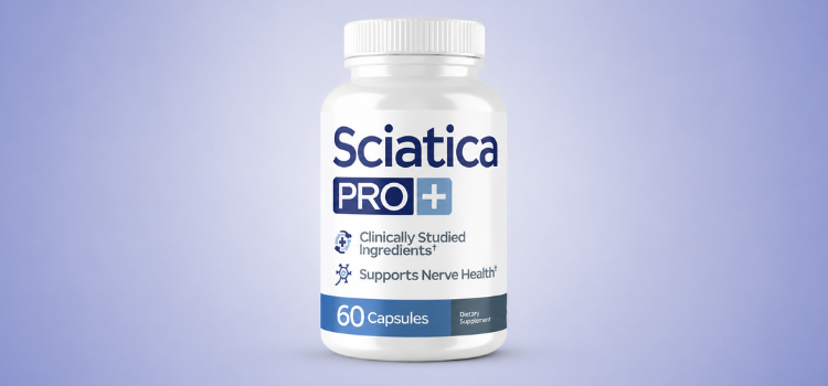 Sciatica Pro Plus Review