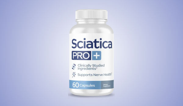 Sciatica Pro Plus Reviews – Is It Worth the Hype?