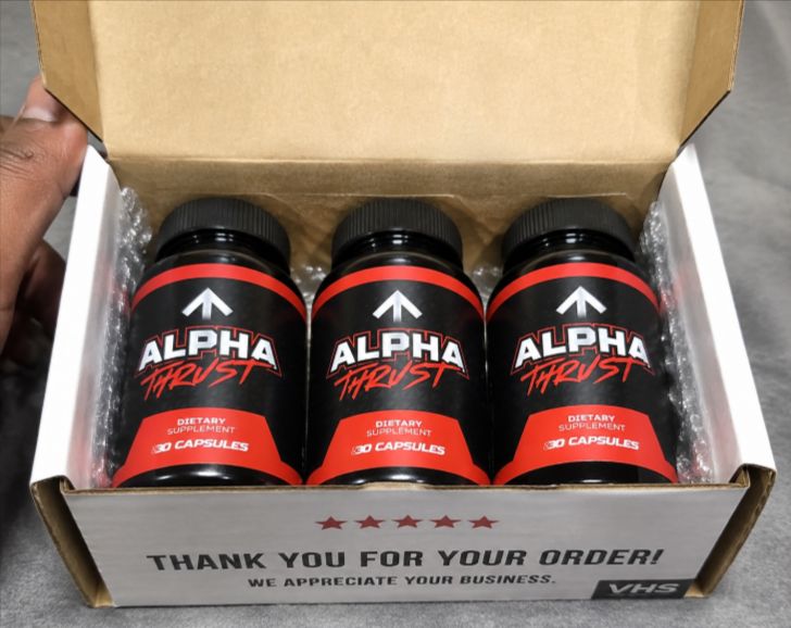 AlphaTrust Unboxing
