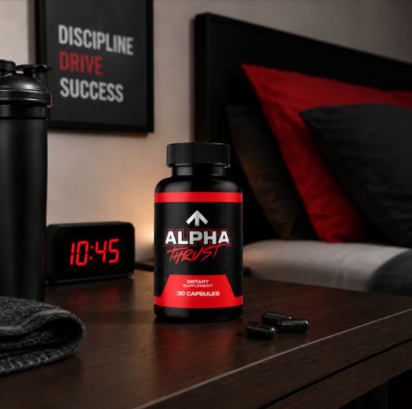 AlphaTrust