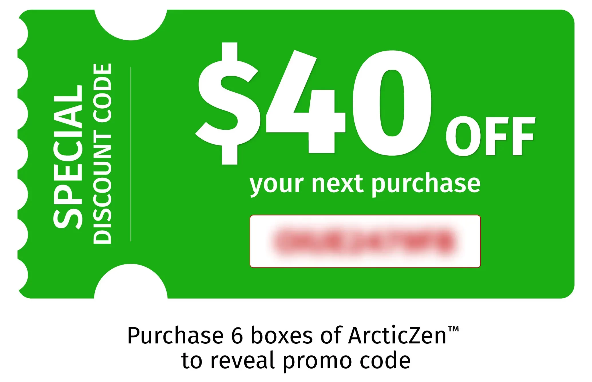 ArcticZen Bonus 4