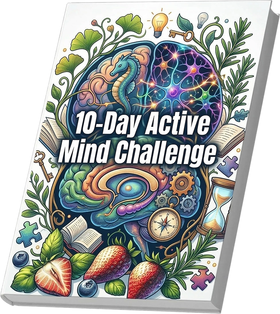 BrainLive Bonus 4