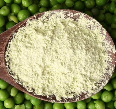 BrainLive - Pea Starch