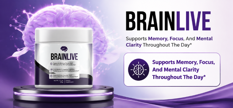 BrainLive Reviews