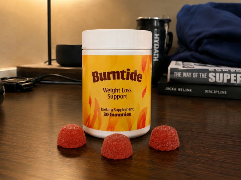 BurnTide