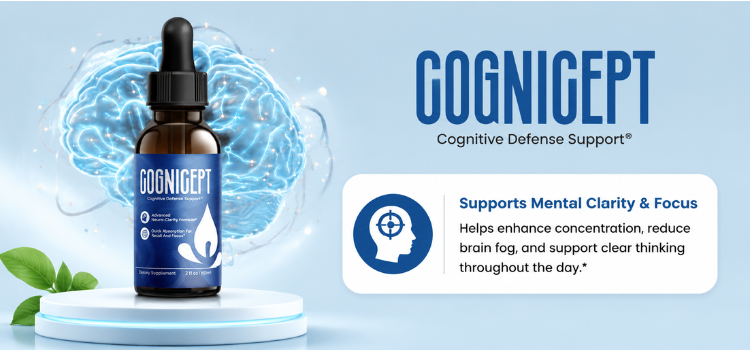 Cognicept Supplement Reviews – Natural Memory Support or Hype?