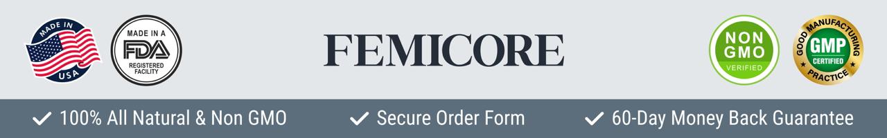 FemiCore Label
