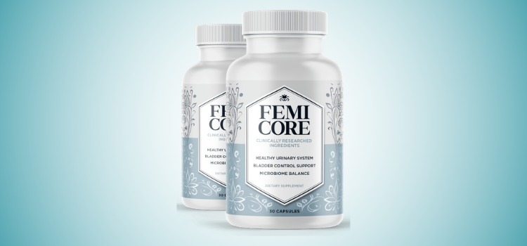 FemiCore Supplement Reviews