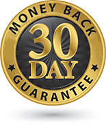 FungaBeam Money-Back-Guarantee