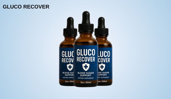 Gluco Recover Reviews – Is This Blood Sugar Formula Worth?