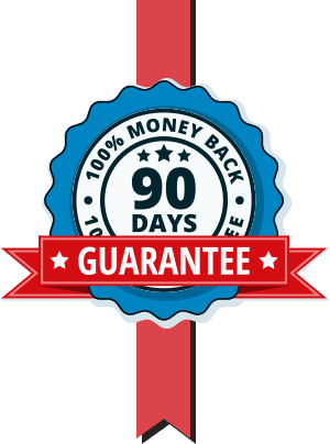 GlucoTru Pro Money Back Guarantee