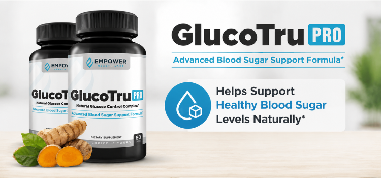 GlucoTru Pro Reviews