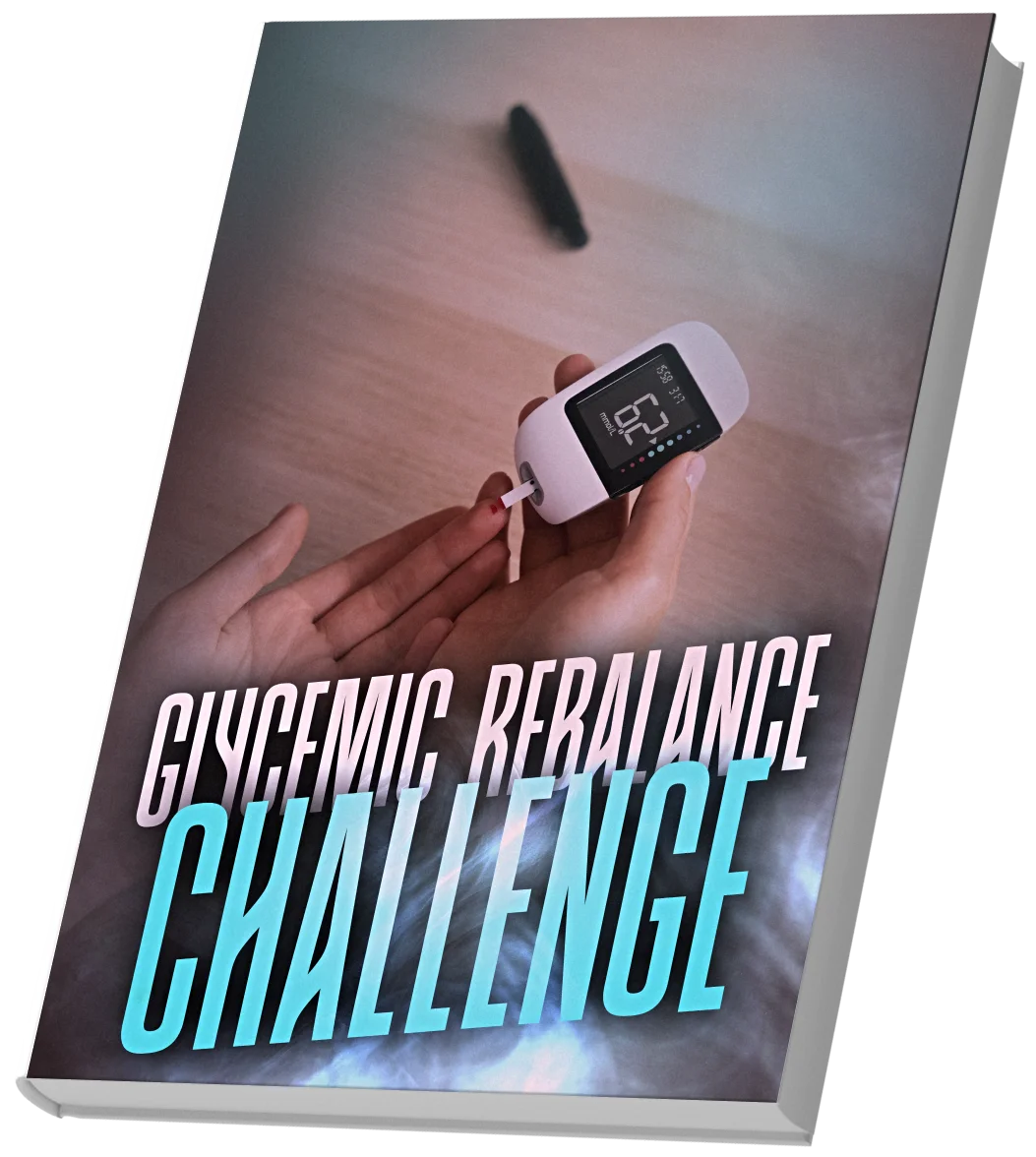 Glyco Harmony Bonus 5