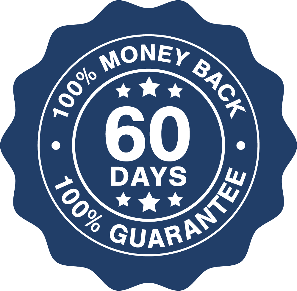 Glycovit Money Back Guarantee