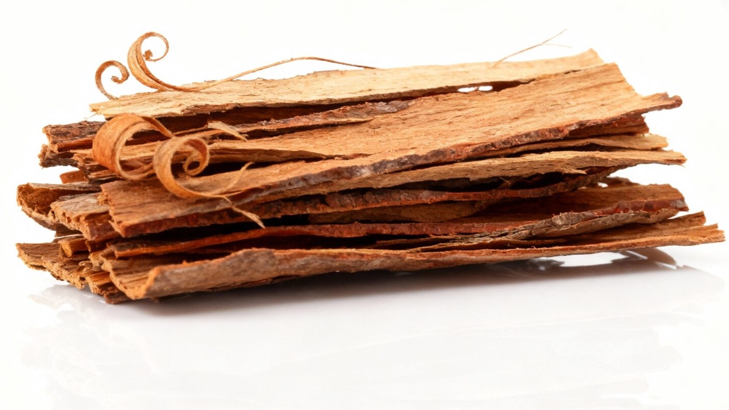 Horse Boost - Catuaba Bark