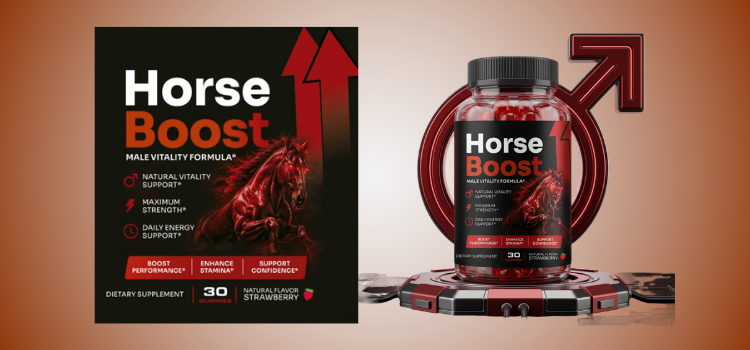 Horse Boost Reviews.