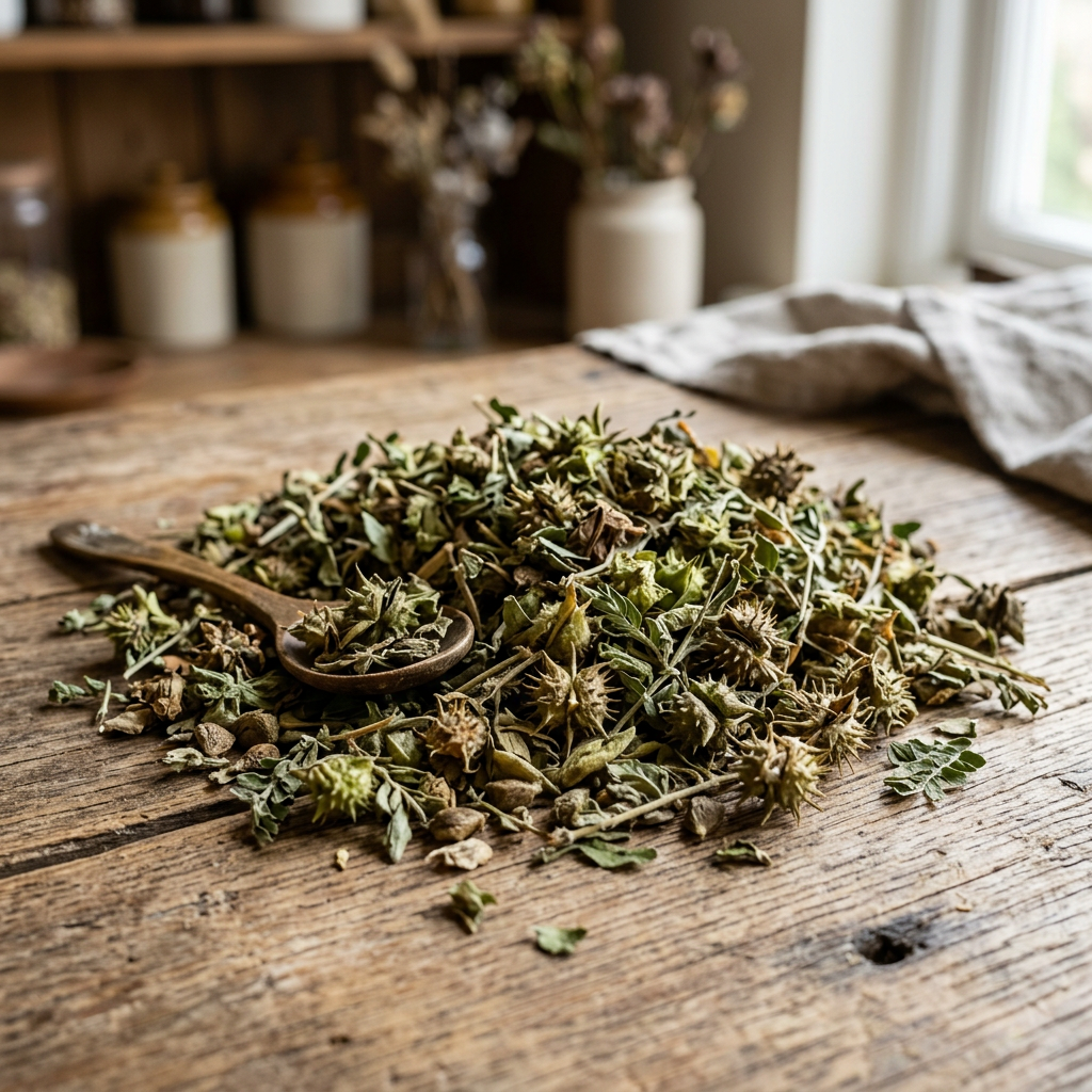 Horse Boost - Tribulus Terrestris