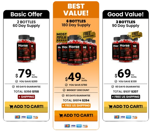 Horse_Boost_price