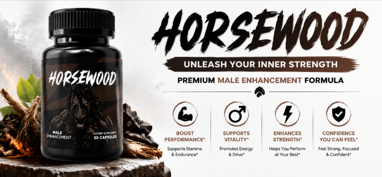 Horsewood Supplement Reviews – Is It Really Worth Trying?