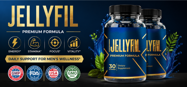 JellyFil Reviews