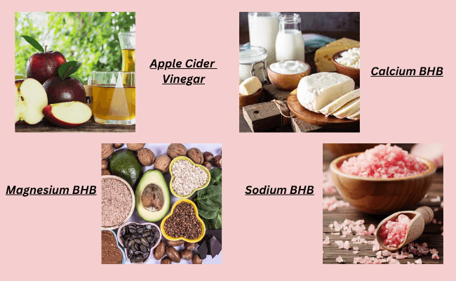 JellyThin Ingredients
