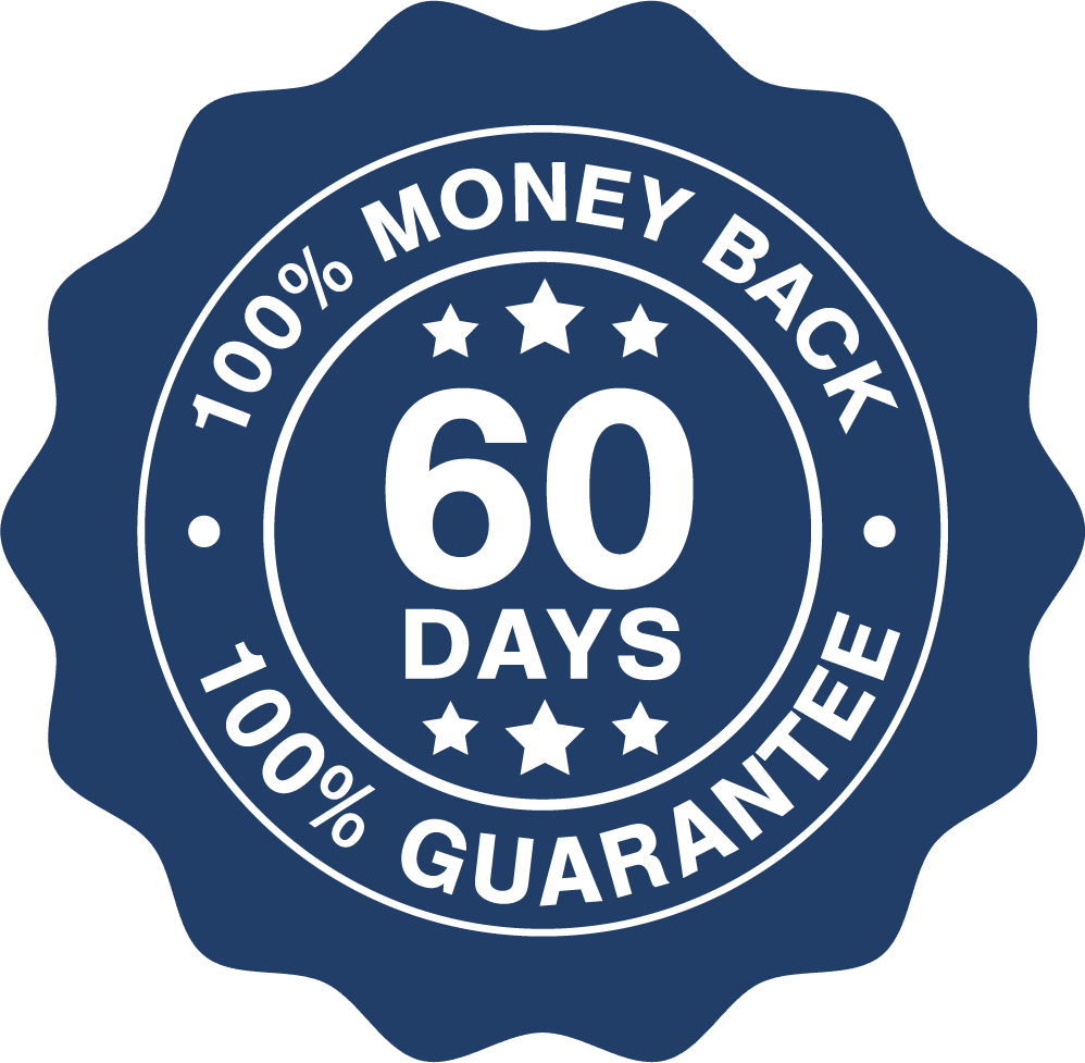 JellyThin Money Back Guarantee