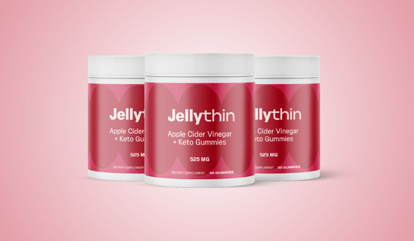 JellyThin Reviews – Is It Worth Buying? User Opinion!