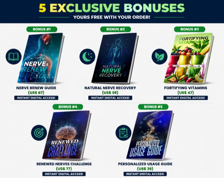 JointBrex Bonuses