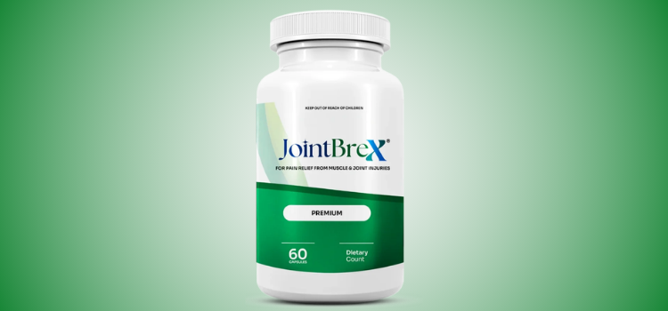 JointBrex Reviews .