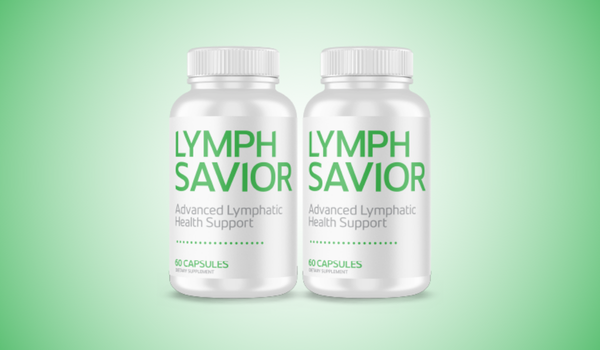 Lymph Savior Reviews.