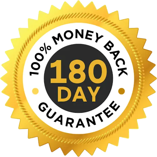 MagneSleep Money Back Guarantee