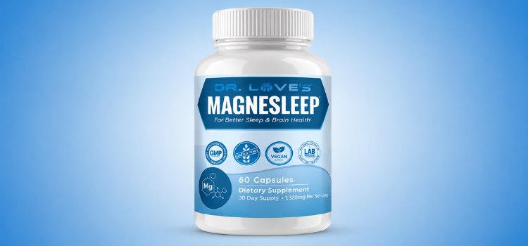 MagneSleep Review