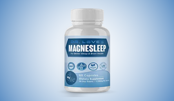 MagneSleep Reviews – Is It Safe And Worth Trying?
