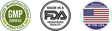 Magnesium Niacinamide Relief Cream Certification