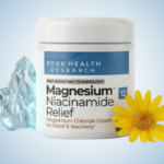 Magnesium Niacinamide Relief Cream Reviews