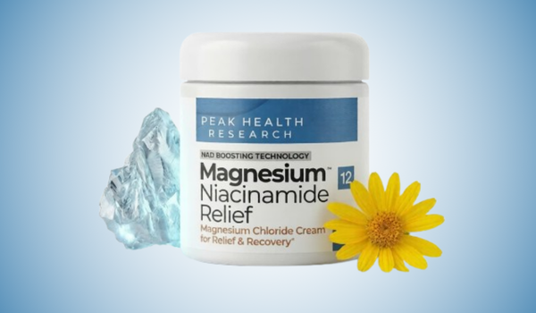 Magnesium Niacinamide Relief Cream Reviews – Is It Worth It?