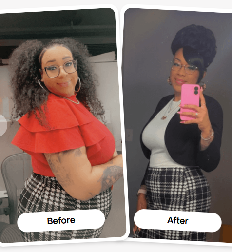 Measured Health GLP-1 Customers