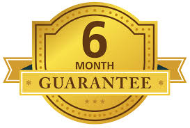 Measured Health GLP-1 Money back guarantee