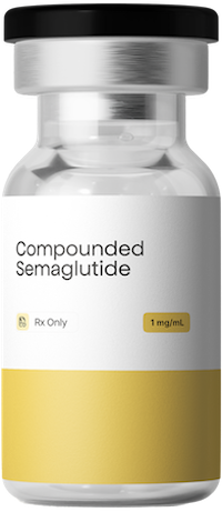 Measured Health GLP-1 compounded-semaglutide