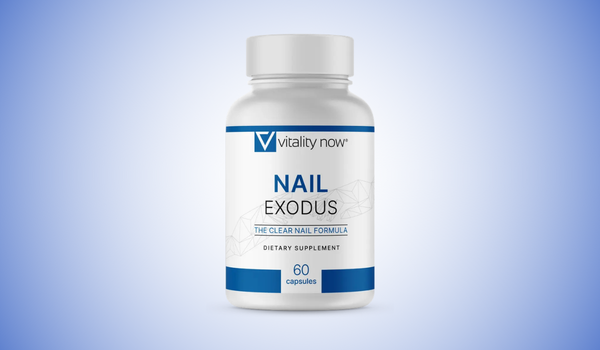 Nail Exodus Reviews