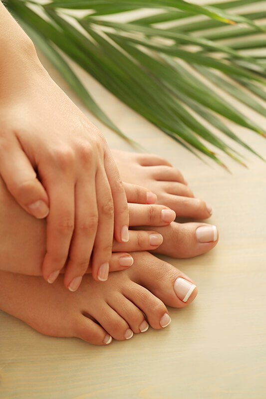 NailsCleanPro Benefits