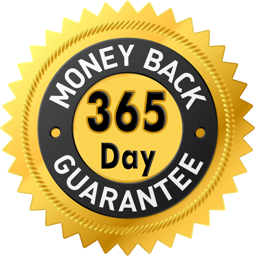 NativPath Native Fiber Money-Back-Guarantee