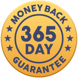 NativePath Native Creatine Money Back Guarantee