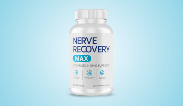 Nerve Recovery Max Reviews