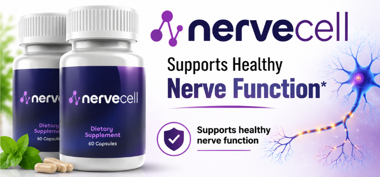 NerveCell Reviews.