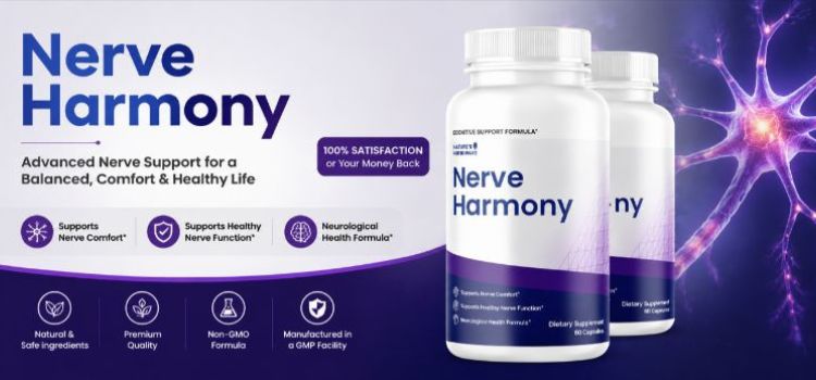 NerveHarmony Reviews