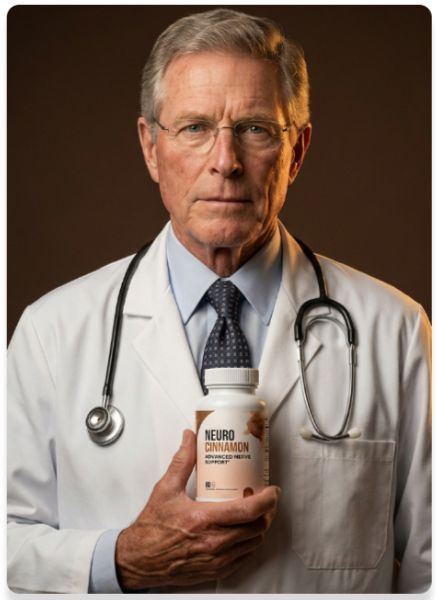 NeuroCinnamon Doctor