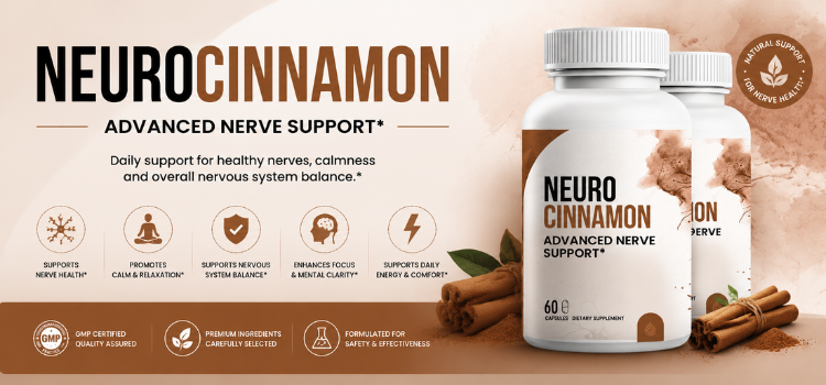 NeuroCinnamon Reviews