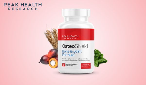 OsteoShield Reviews