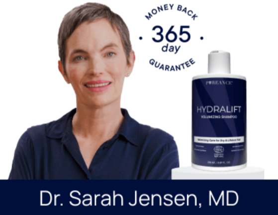 Pureance HydraLift Doctor